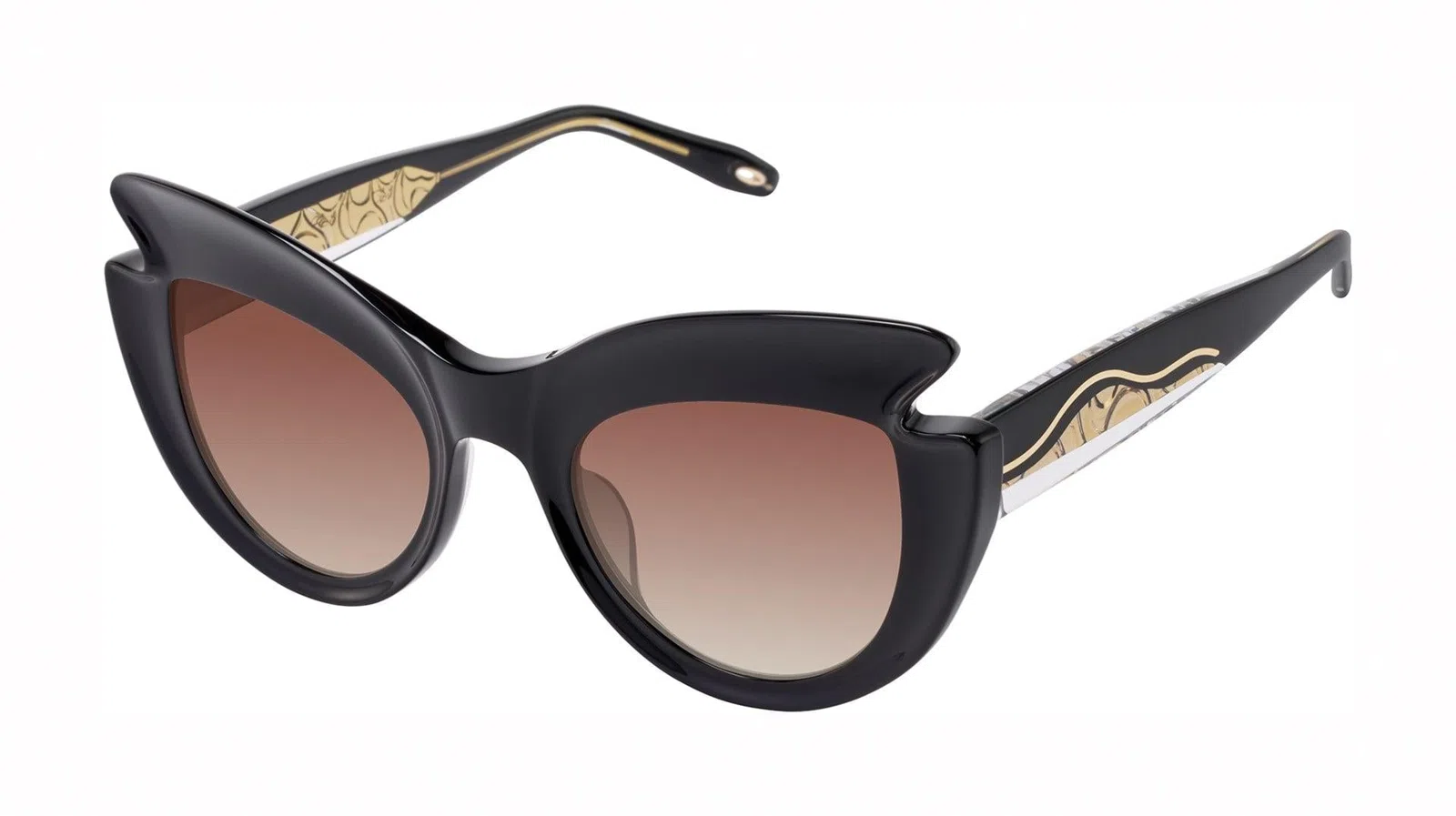 Victor Glemaud VGS034 Sunglasses - view 2